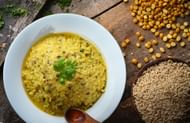 Lentils can be cooked in amazing ways (Image via Unsplash/Mario Raj)